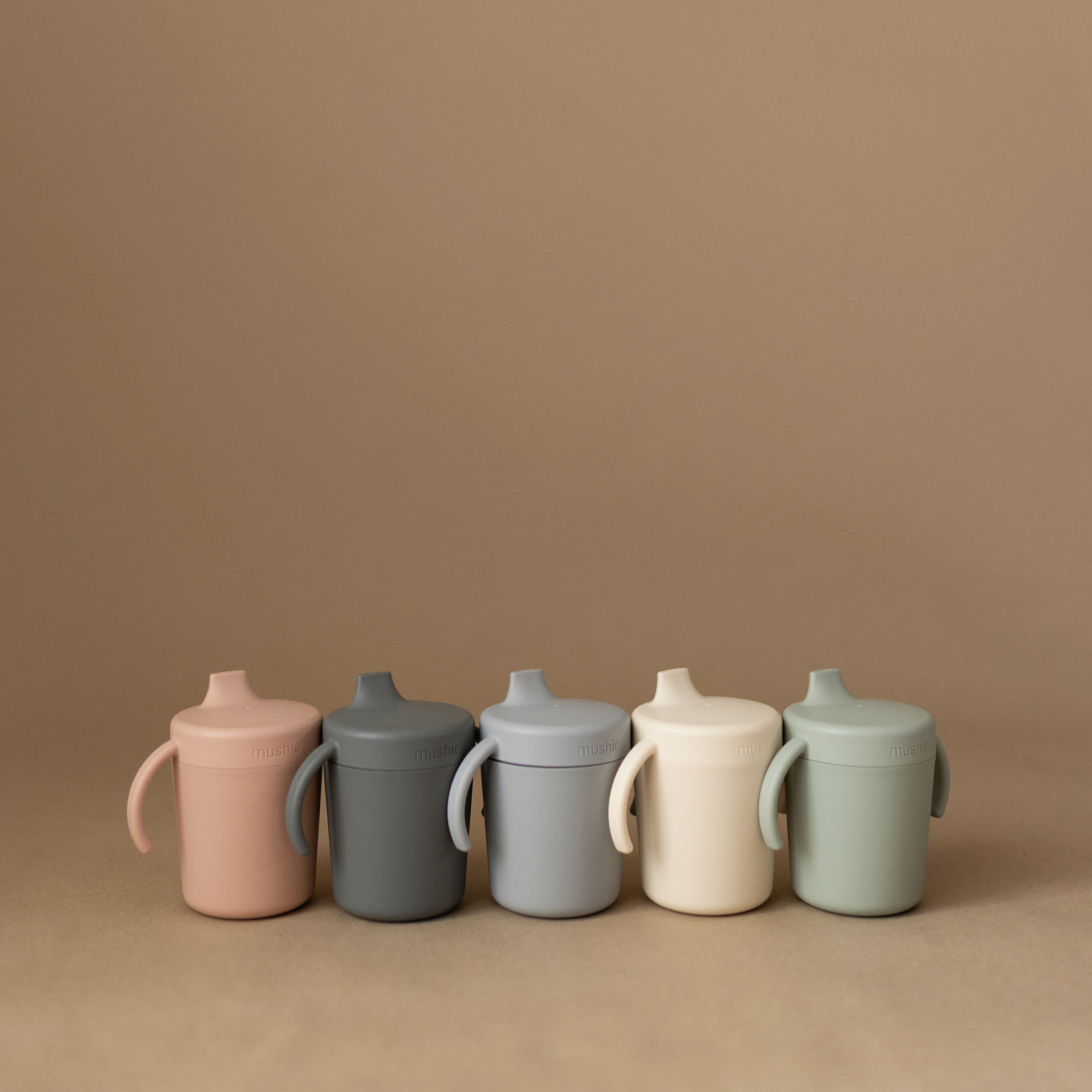 Image of Trainer Sippy Cup